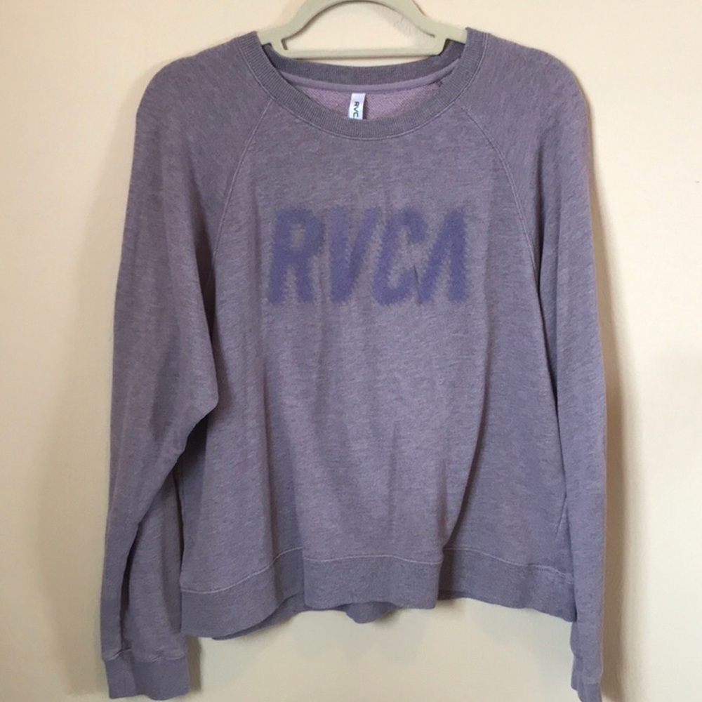 RVCA Pullover